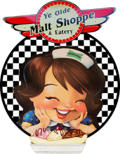 Ye Olde Malt Shoppe & Eatery